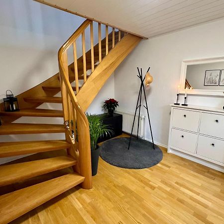 Ferienwohnung Im Schildetal Badow エクステリア 写真